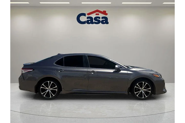$23995 : Toyota Camry 2020 SE 4dr Sed image 2