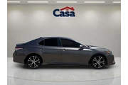 $23995 : Toyota Camry 2020 SE 4dr Sed thumbnail