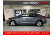 $23688 : Silver Certified2023 Corolla thumbnail