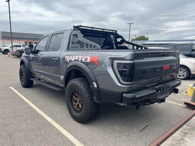 $125988 : 2023 F-150 Raptor image 6