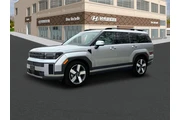 $38147 : Hyundai SANTA FE 2024 AWD Li thumbnail