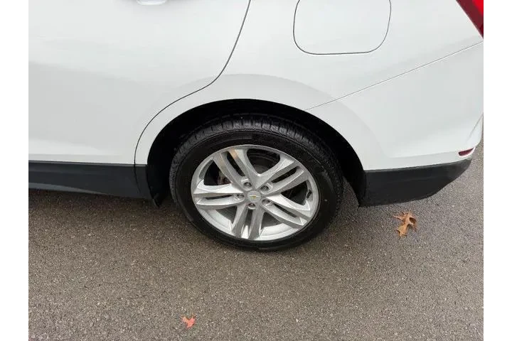 $18990 : Chevrolet Equinox 2019 4x4 P image 9