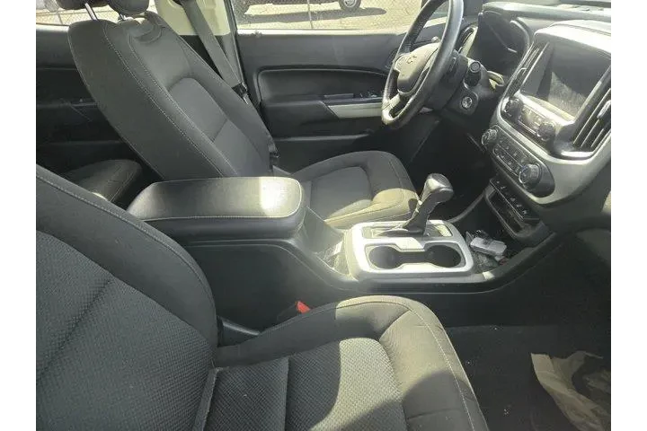 $25991 : Chevrolet Colorado 2021 4x2 image 3