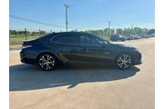 $16773 : Toyota Camry 2019 LE 4dr Sed thumbnail