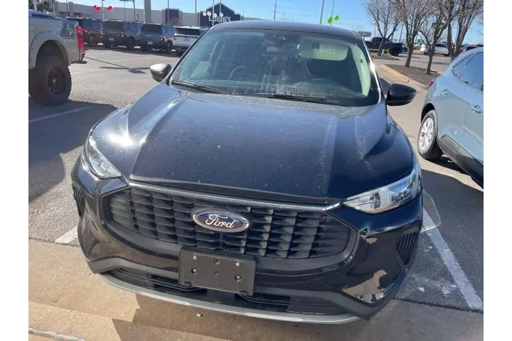 $21900 : Ford Escape 2025 AWD Active image 3