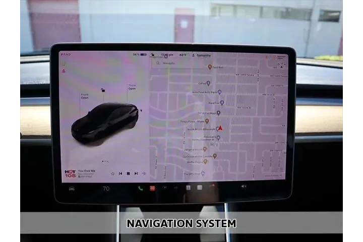 Tesla Model Y 2021 AWD Long image 4