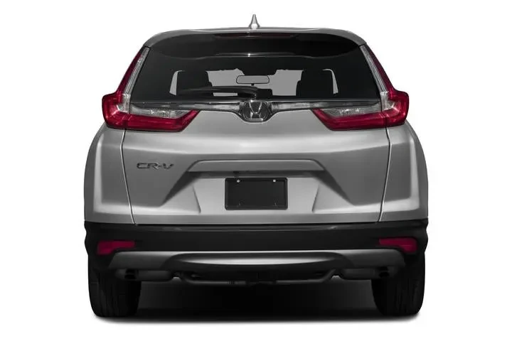 $20800 : Honda CR-V 2017 EX 4dr SUV image 5