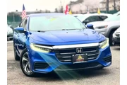 2019 HONDA INSIGHT2019 HONDA thumbnail