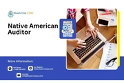 Native American Auditor | BAI en San Diego