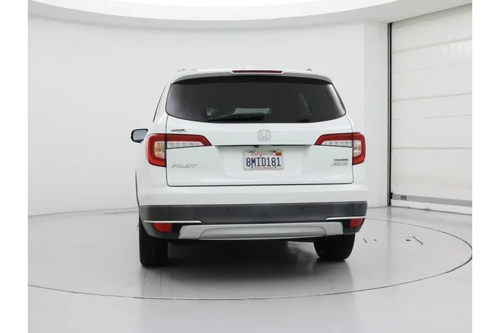 $27998 : Honda Pilot 2020 AWD Touring image 6