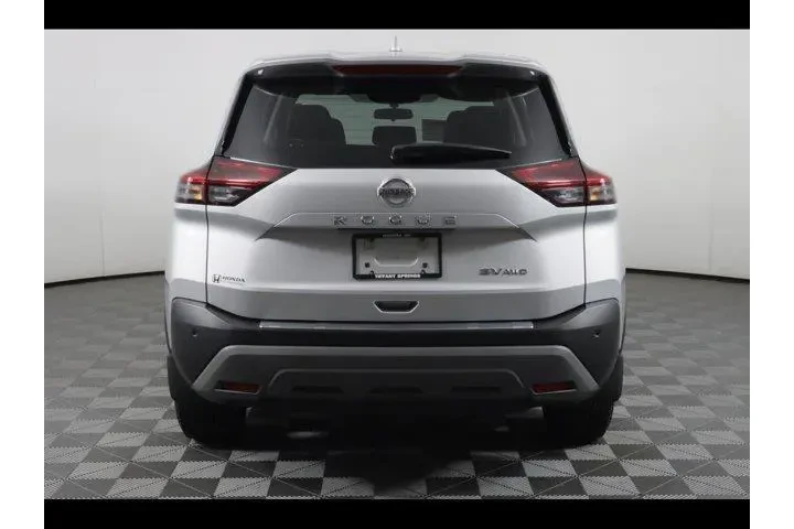 $15875 : Nissan Rogue 2021 AWD SV 4dr image 6