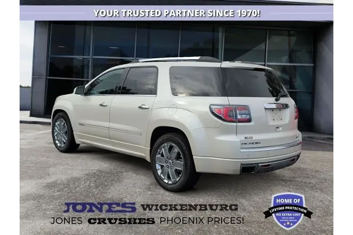$8995 : GMC Acadia 2013 AWD Denali 4 image 3
