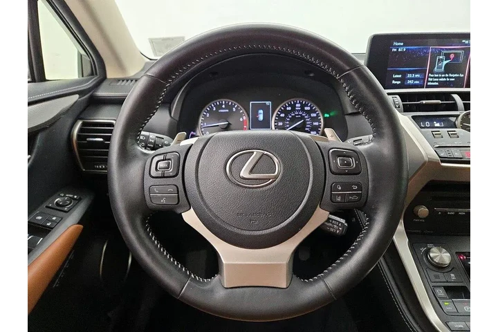 $29998 : Lexus NX 300 2021 4dr Crosso image 10