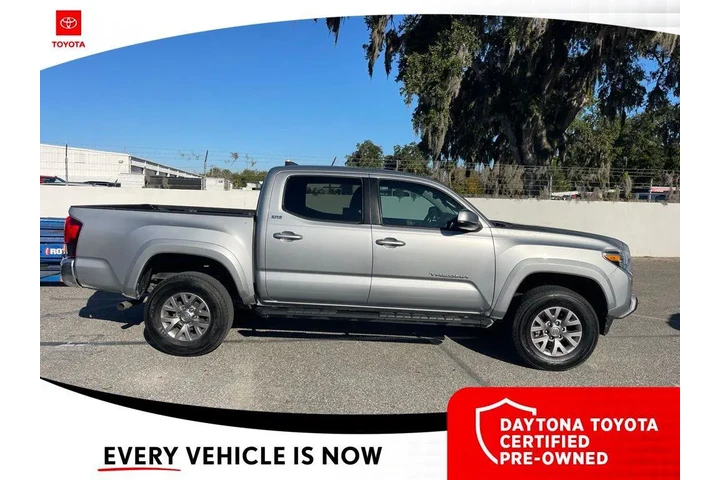 $29000 : Toyota Tacoma 2019 4x2 TRD O image 2