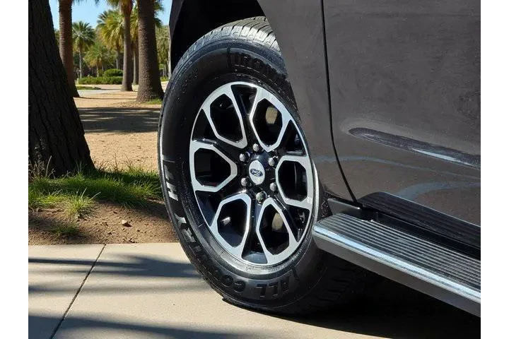 $34500 : Ford Expedition MAX 2022 4x2 image 8