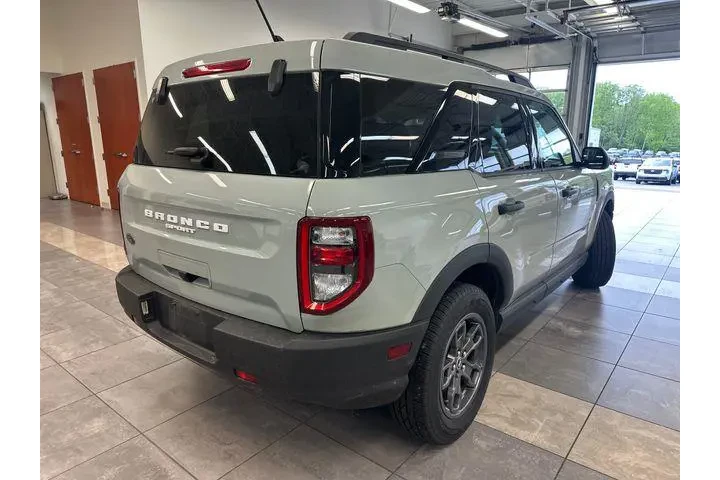 $21500 : Ford Bronco Sport 2021 AWD B image 8