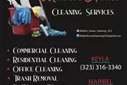 Mabel's House cleaning en Los Angeles