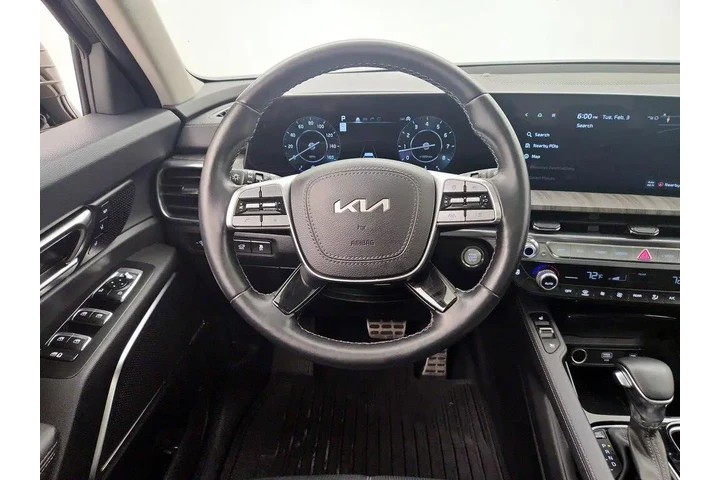 $38998 : Kia Telluride 2023 AWD SX 4d image 10