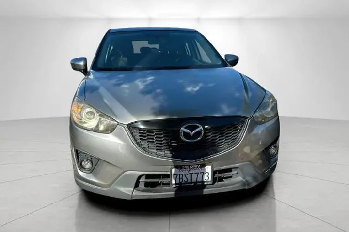 $12995 : Mazda CX-5 2014 Touring 4dr image 4