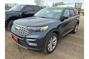 $36995 : Ford Explorer Hybrid 2022 AW thumbnail