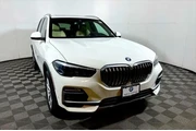 $26943 : BMW X5 2019 AWD xDrive40i 4d thumbnail