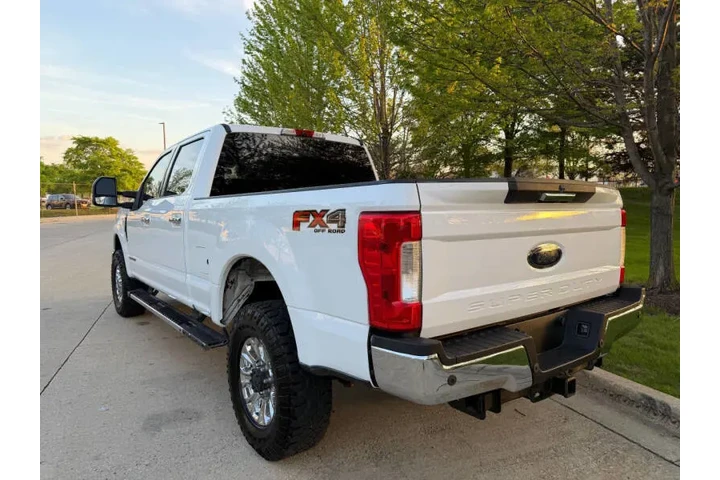 $26997 : 2018 F-350 Super Duty XLT image 5