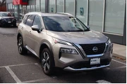 $25805 : Nissan Rogue 2022 AWD Platin thumbnail
