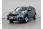 $16998 : Honda CR-V 2016 EX 4dr SUV thumbnail