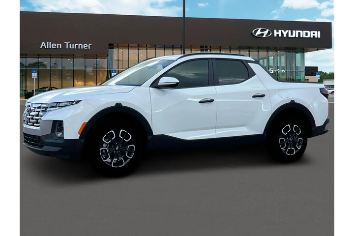 $25998 : Hyundai SANTA CRUZ 2024 AWD image 2