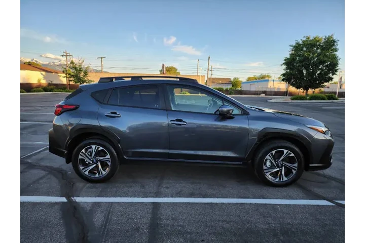$20900 : 2024 Crosstrek Premium image 10