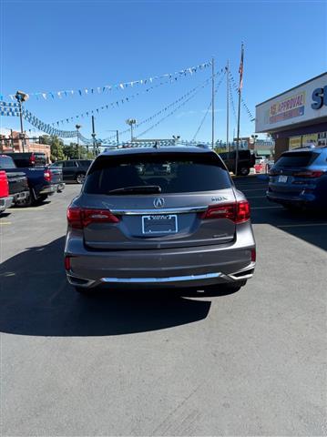 $30299 : 2020 MDX SH-AWD 6-Passenger w image 6