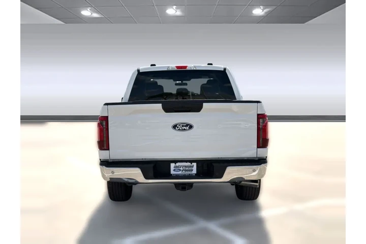 $39997 : Ford F-150 2025 4x2 XLT 4dr image 10