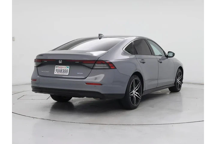 $26998 : Honda Accord Hybrid 2023 EX- image 8