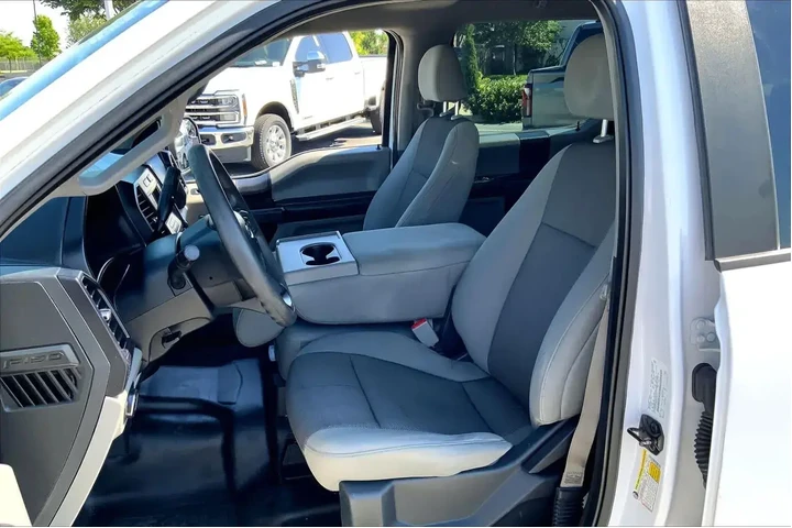 $24991 : Ford F-150 2020 4x2 XL 4dr S image 7