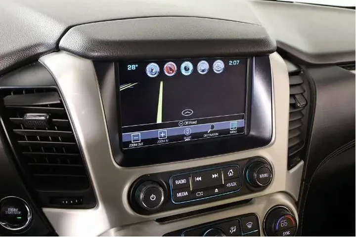 $29793 : GMC Yukon 2019 4x4 SLT 4dr S image 7