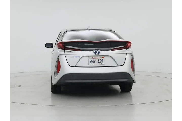 $21998 : Toyota Prius Prime 2019 Plus image 6