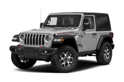 Jeep Wrangler 2022 4x4 Rubic en Greenville
