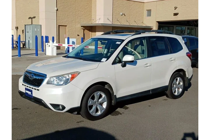 $14998 : Subaru Forester 2014 AWD 2.5 image 3