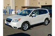 $14998 : Subaru Forester 2014 AWD 2.5 thumbnail