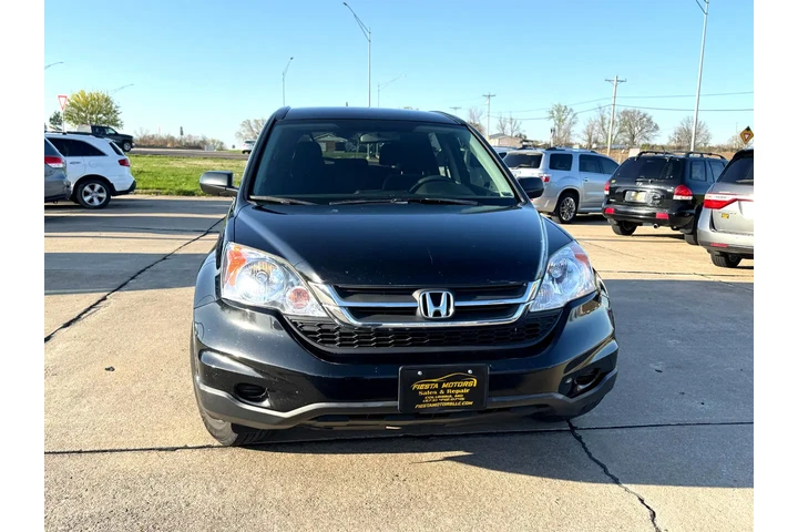 $7999 : 2011 CR-V SE 2WD 5-Speed AT image 4