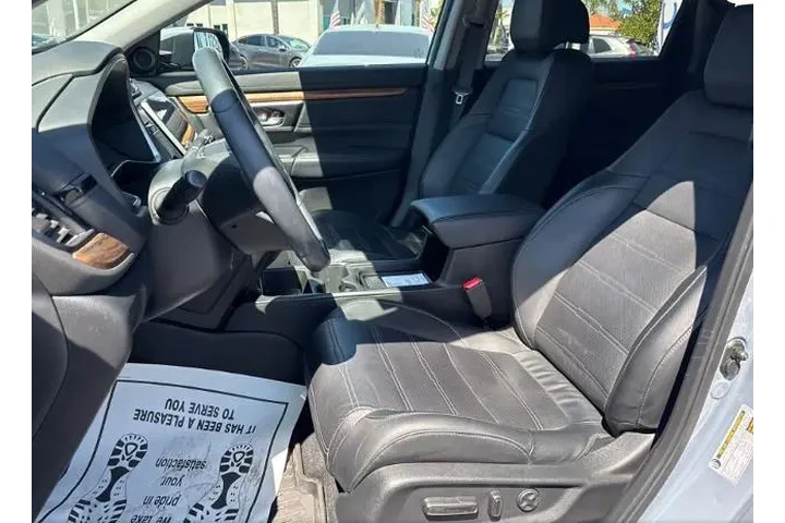 $27800 : Honda CR-V 2020 AWD EX-L 4dr image 6