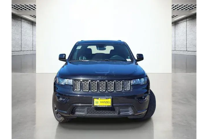 $18395 : Jeep Grand Cherokee 2019 4x4 image 4