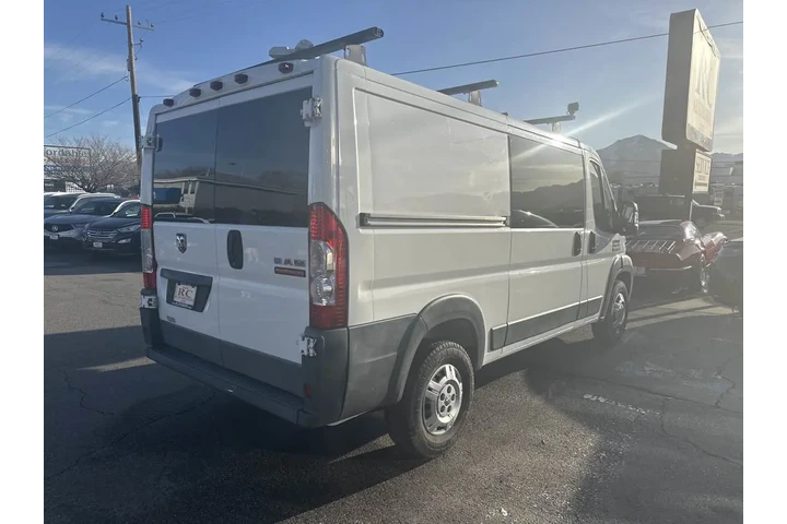 $32910 : 2017 ProMaster Cargo Van image 7