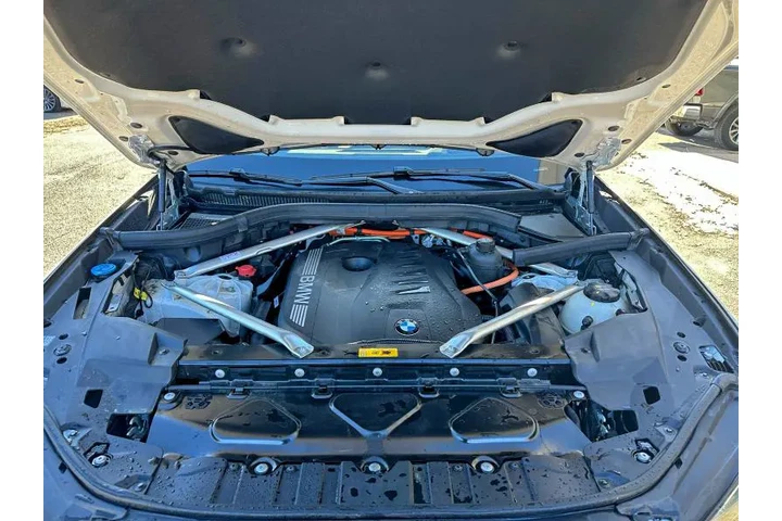 $39500 : 2025 BMW X5 XDRIVE50E image 5
