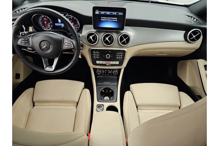 $17998 : Mercedes-Benz CLA 2018 CLA 2 image 9