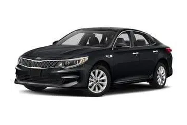 $9988 : Kia Optima 2016 LX 4dr Sedan image 1