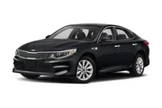 Kia Optima 2016 LX 4dr Sedan
