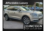 Lincoln Nautilus 2023 AWD St en Miami