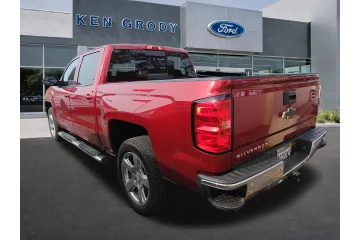 $27699 : Chevrolet Silverado 1500 201 image 5