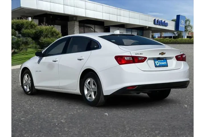 $16499 : Chevrolet Malibu 2023 LT 4dr image 7